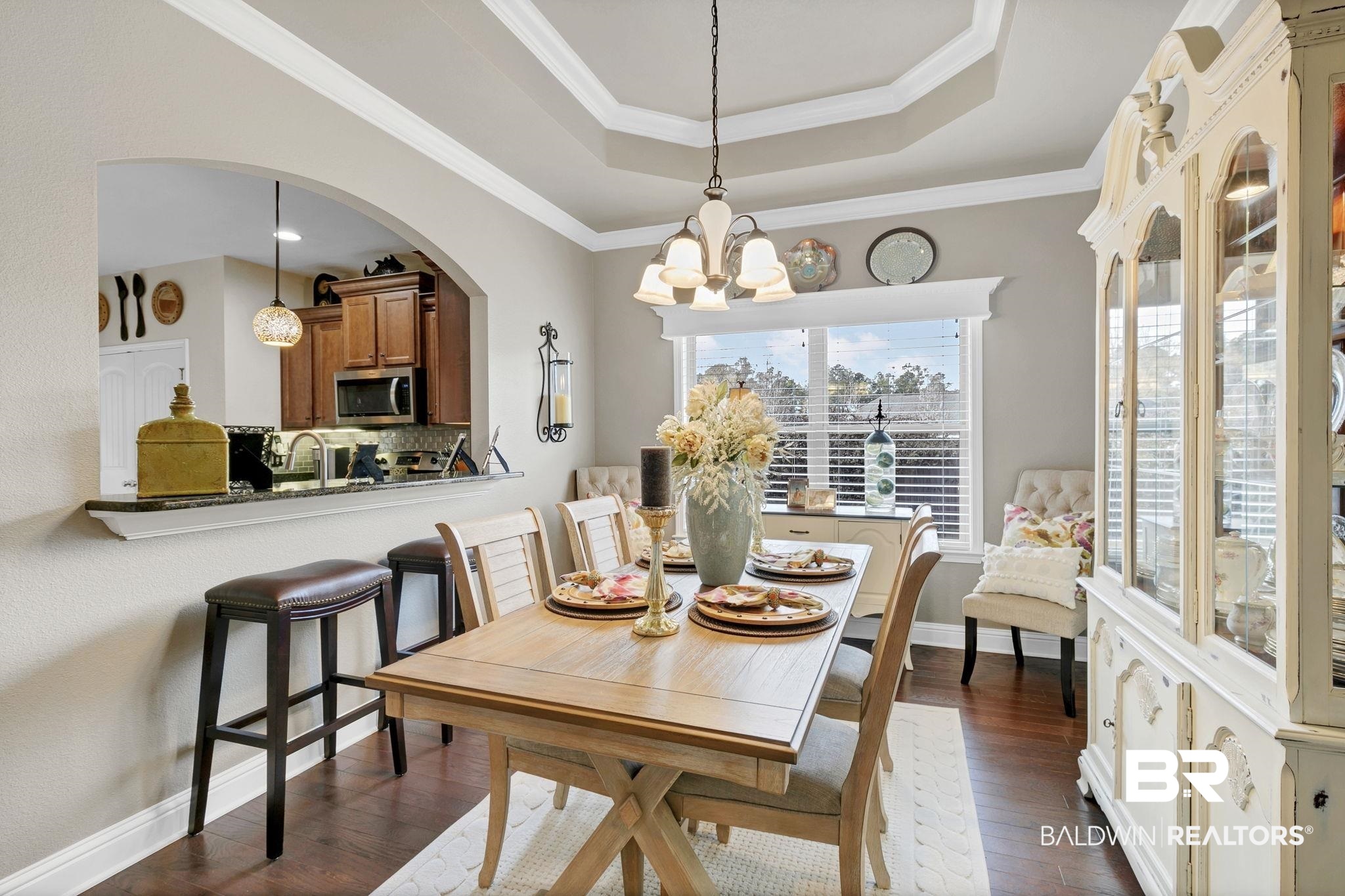 11636 Yuma Lane Daphne, AL 36526 - Photo 17 of 100 Dining Room