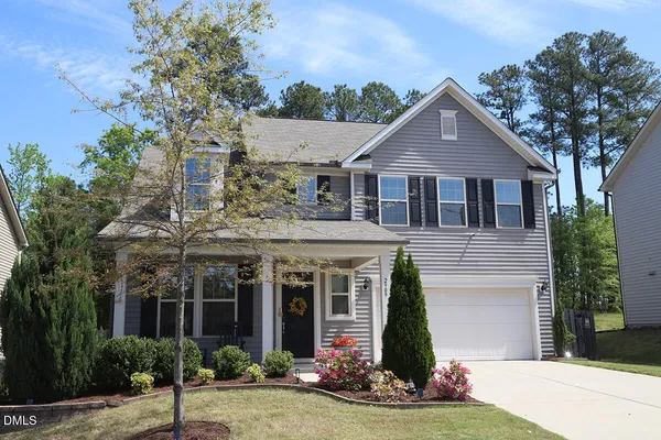 $569,900 | 2909 Long Meadow Lane, Durham, NC 27703