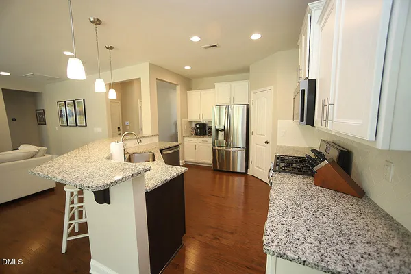 $564,900 | 2909 Long Meadow Lane, Durham, NC 27703