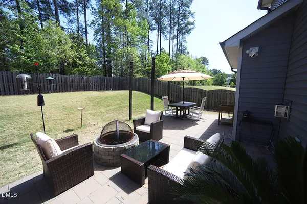 $564,900 | 2909 Long Meadow Lane, Durham, NC 27703