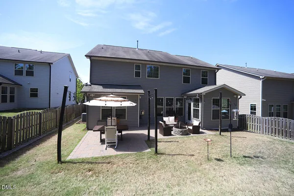 $564,900 | 2909 Long Meadow Lane, Durham, NC 27703