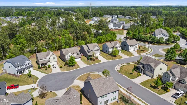 $564,900 | 2909 Long Meadow Lane, Durham, NC 27703