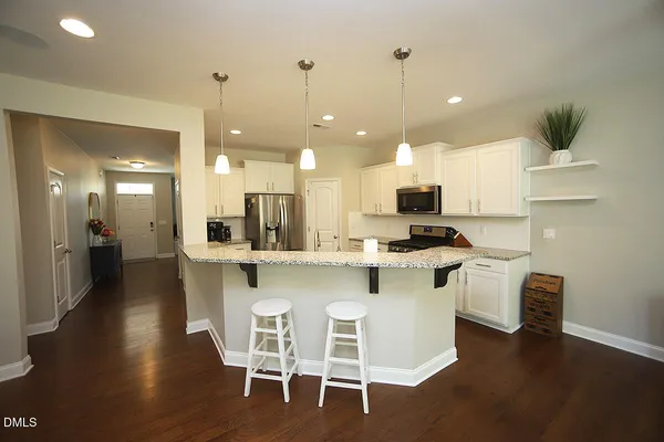 $564,900 | 2909 Long Meadow Lane, Durham, NC 27703