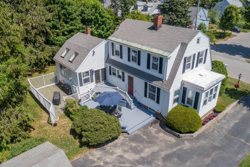 52 Wellwood Road Portland, ME 04103 - Photo 2 of 29 Photo