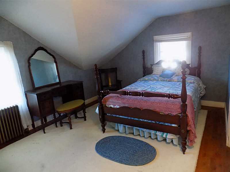 59 County Road Barrington, RI 02806 - Photo 14 of 23 Bedroom.