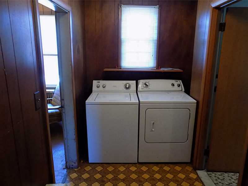 59 County Road Barrington, RI 02806 - Photo 15 of 23 Laundry Room.