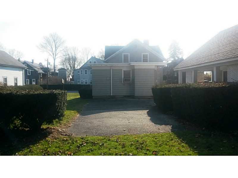 59 County Road Barrington, RI 02806 - Photo 17 of 23 Exterior Back.