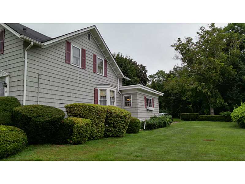 59 County Road Barrington, RI 02806 - Photo 19 of 23 Exterior Back.