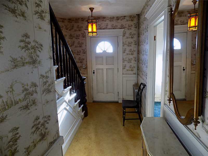 Entry.