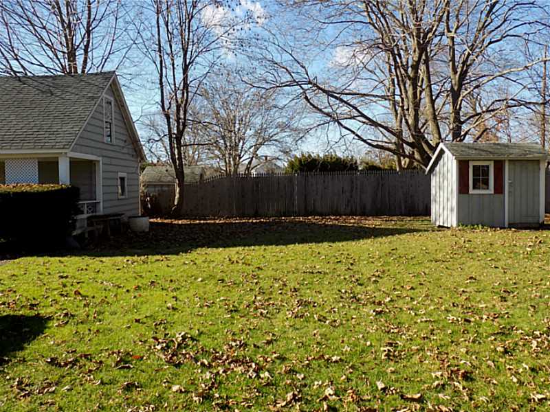 59 County Road Barrington, RI 02806 - Photo 22 of 23 Exterior Back.