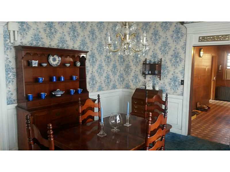 Dining Room.