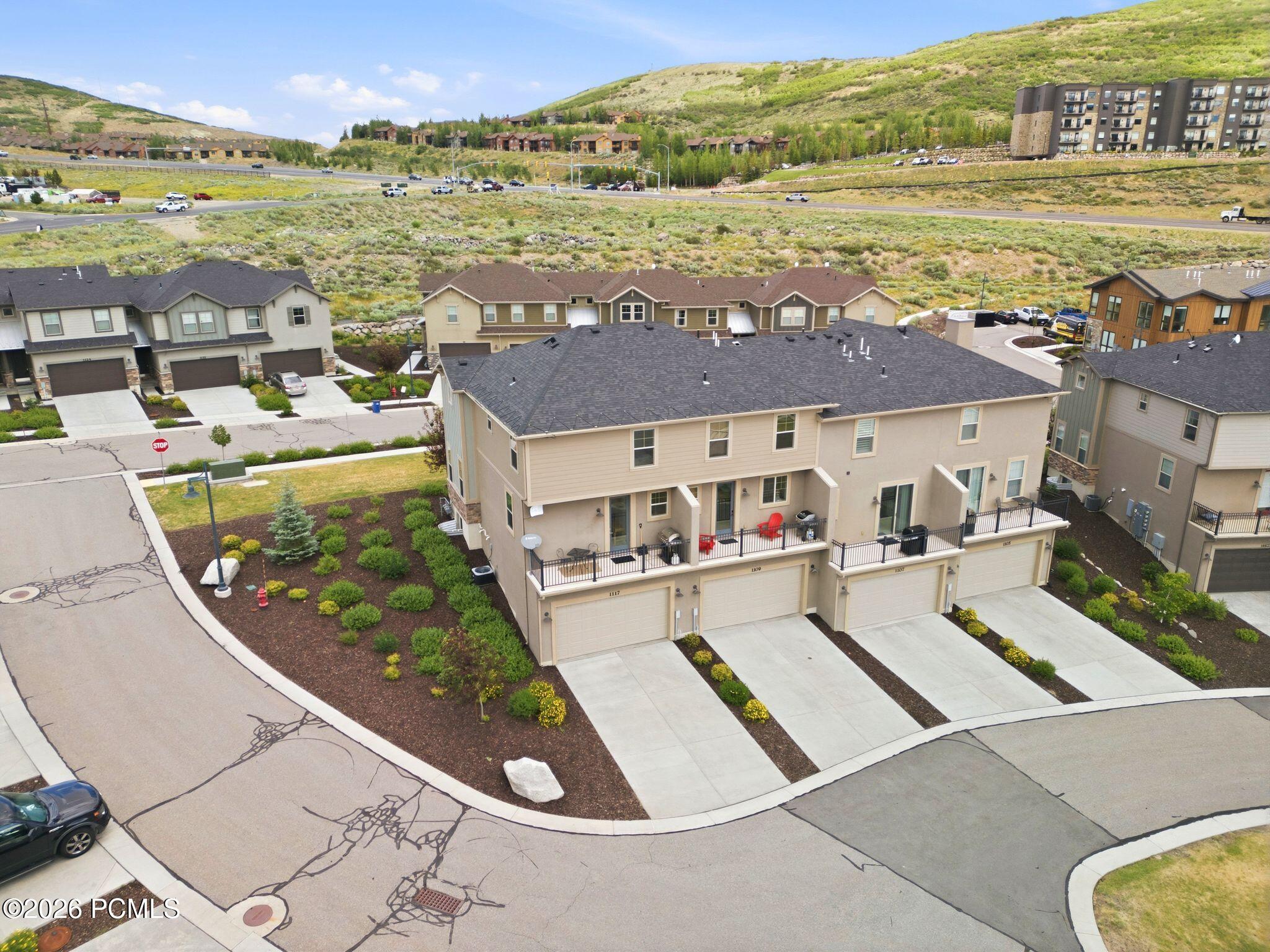 1117 West Wasatch Spring Road Kamas, UT 84036 - Photo 54 of 55