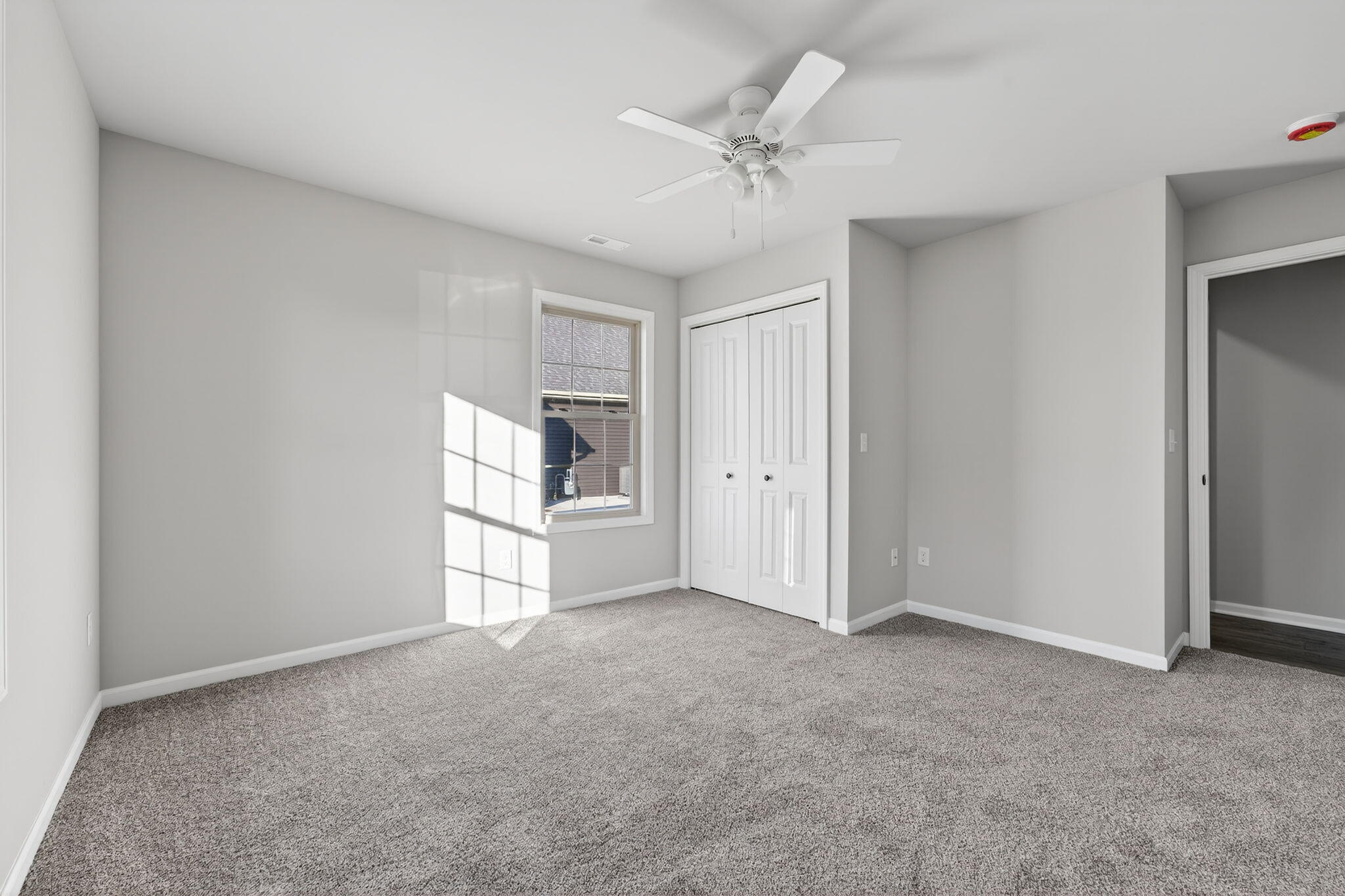 1611 Elderberry Street Southeast De Motte, IN 46310 - Photo 20 of 31 a view of empty room