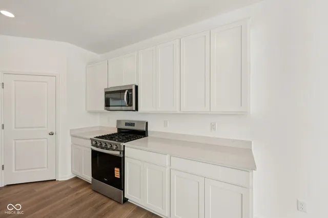 $394,900 | 5862 Trichel Drive, Greenwood, IN 46143