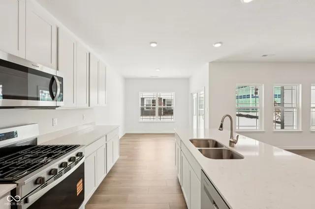 $394,900 | 5862 Trichel Drive, Greenwood, IN 46143