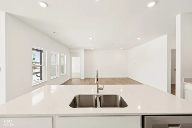 $394,900 | 5862 Trichel Drive, Greenwood, IN 46143