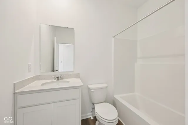 $394,900 | 5862 Trichel Drive, Greenwood, IN 46143