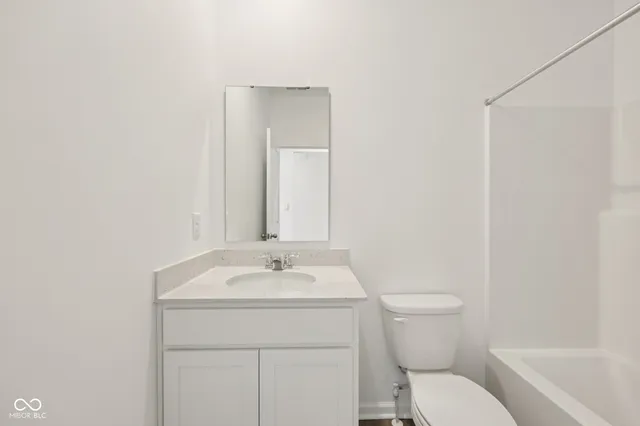 $394,900 | 5862 Trichel Drive, Greenwood, IN 46143