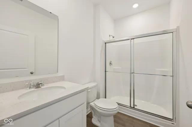 $394,900 | 5862 Trichel Drive, Greenwood, IN 46143