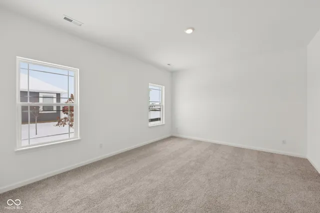 $394,900 | 5862 Trichel Drive, Greenwood, IN 46143