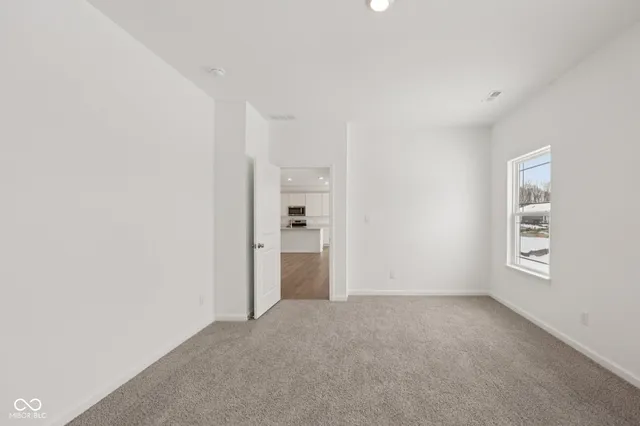 $394,900 | 5862 Trichel Drive, Greenwood, IN 46143