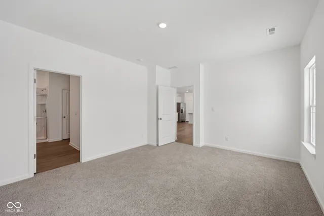 $394,900 | 5862 Trichel Drive, Greenwood, IN 46143