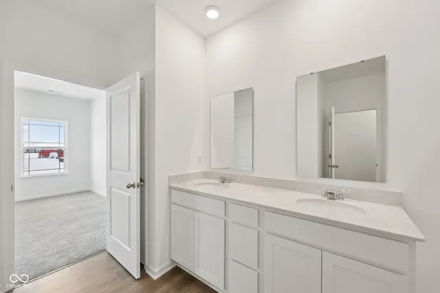 $394,900 | 5862 Trichel Drive, Greenwood, IN 46143