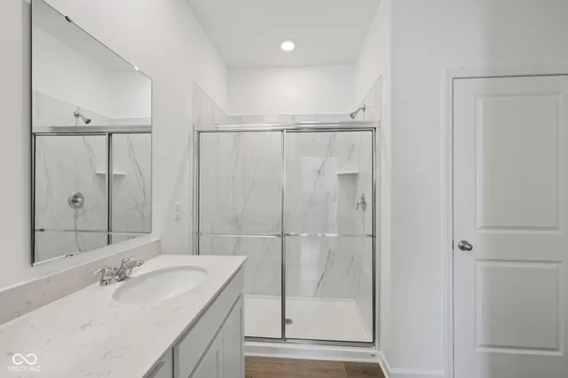 $394,900 | 5862 Trichel Drive, Greenwood, IN 46143