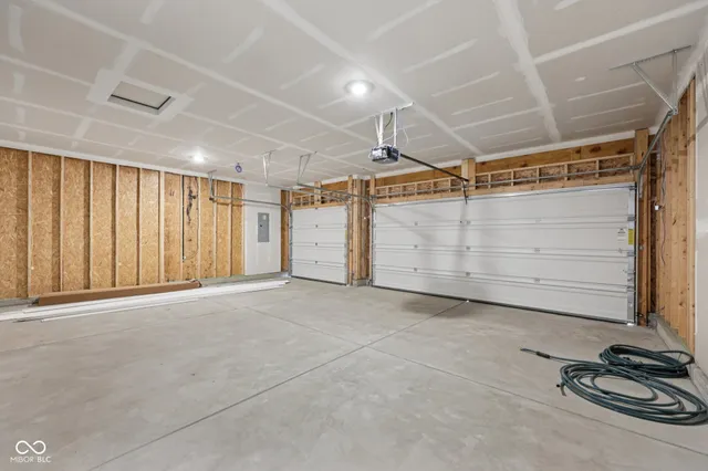 $394,900 | 5862 Trichel Drive, Greenwood, IN 46143