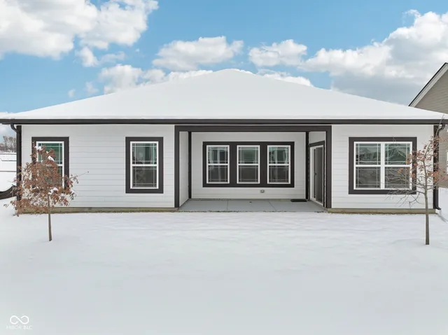 $394,900 | 5862 Trichel Drive, Greenwood, IN 46143