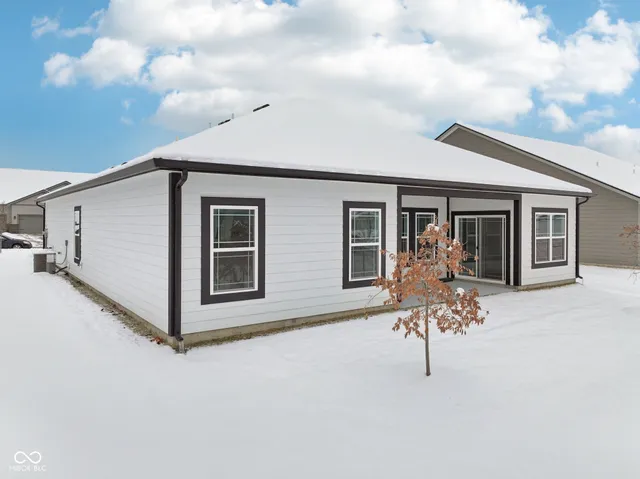 $394,900 | 5862 Trichel Drive, Greenwood, IN 46143