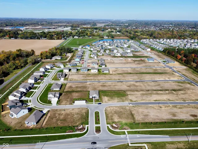 $394,900 | 5862 Trichel Drive, Greenwood, IN 46143