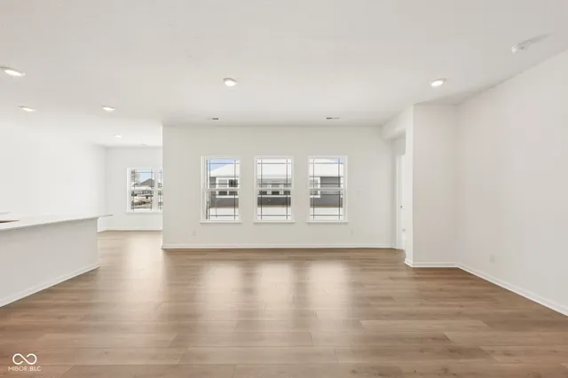 $394,900 | 5862 Trichel Drive, Greenwood, IN 46143