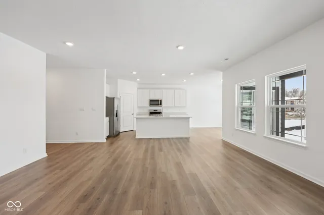 $394,900 | 5862 Trichel Drive, Greenwood, IN 46143