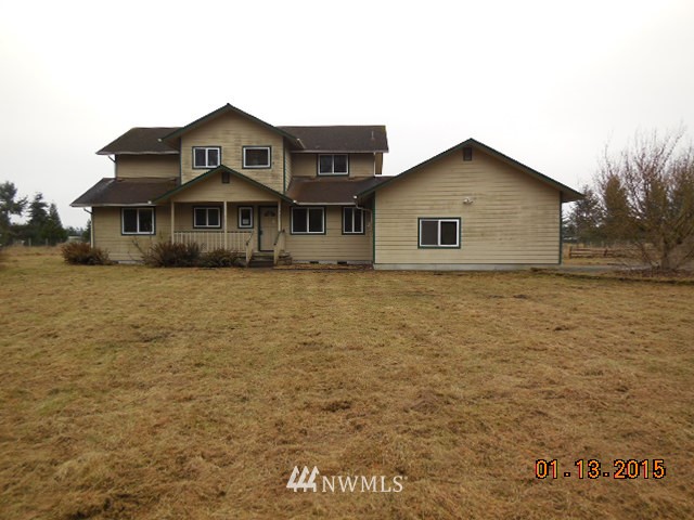 7427 Creekside Lane Southwest Rochester, WA 98579 - Photo 1 of 18