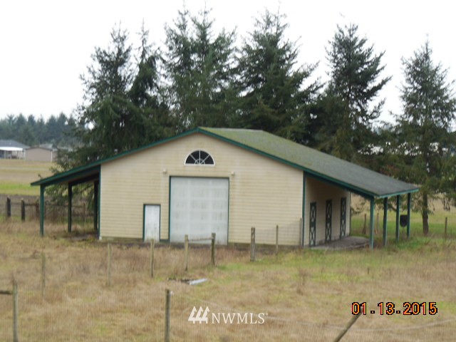 7427 Creekside Lane Southwest Rochester, WA 98579 - Photo 12 of 18