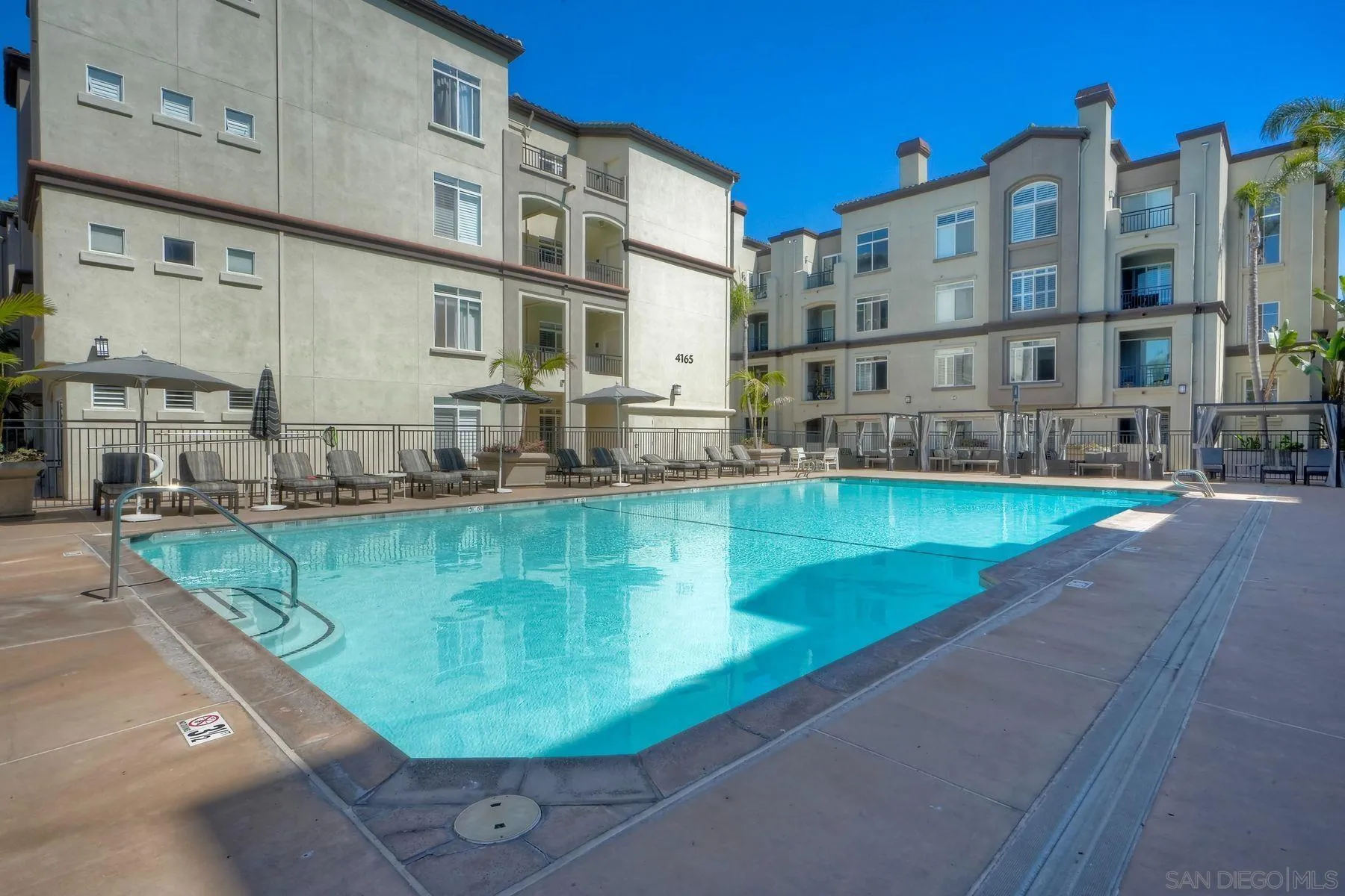 9253 Regents Road, Unit A110 La Jolla, CA 92037 - Photo 28 of 36