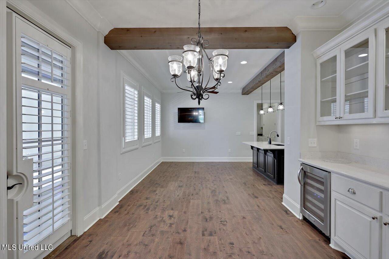 309 Westpark Street Ridgeland, MS 39157 - Photo 11 of 55 Dining Area