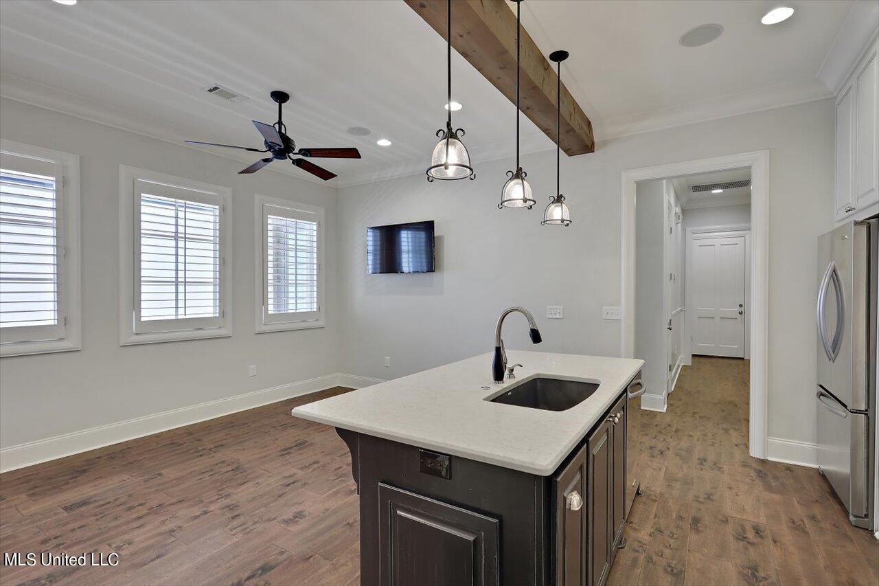 309 Westpark Street Ridgeland, MS 39157 - Photo 16 of 55 Kitchen/Keeping Room