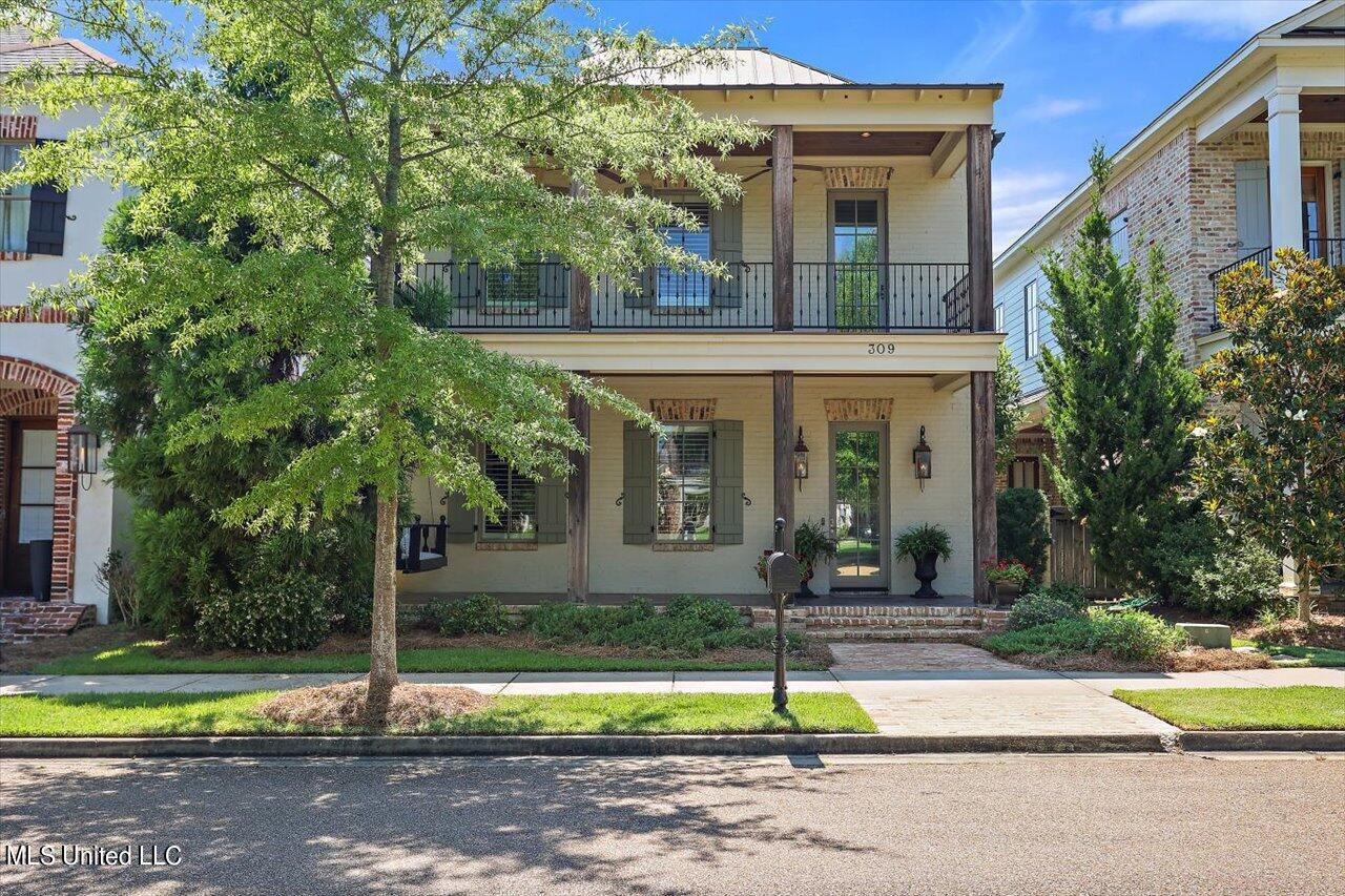 309 Westpark Street Ridgeland, MS 39157 - Photo 2 of 55 309 Westpark