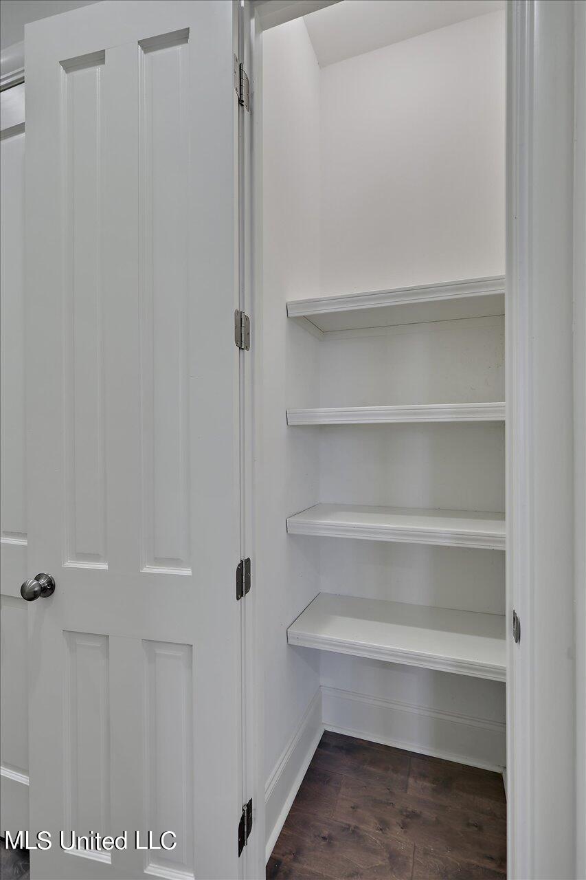 309 Westpark Street Ridgeland, MS 39157 - Photo 21 of 55 Hall Pantry