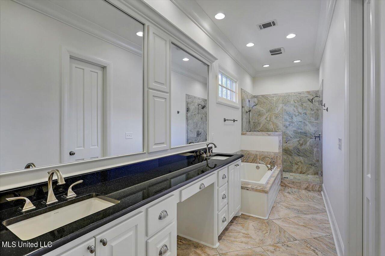 309 Westpark Street Ridgeland, MS 39157 - Photo 24 of 55 Primary Bath