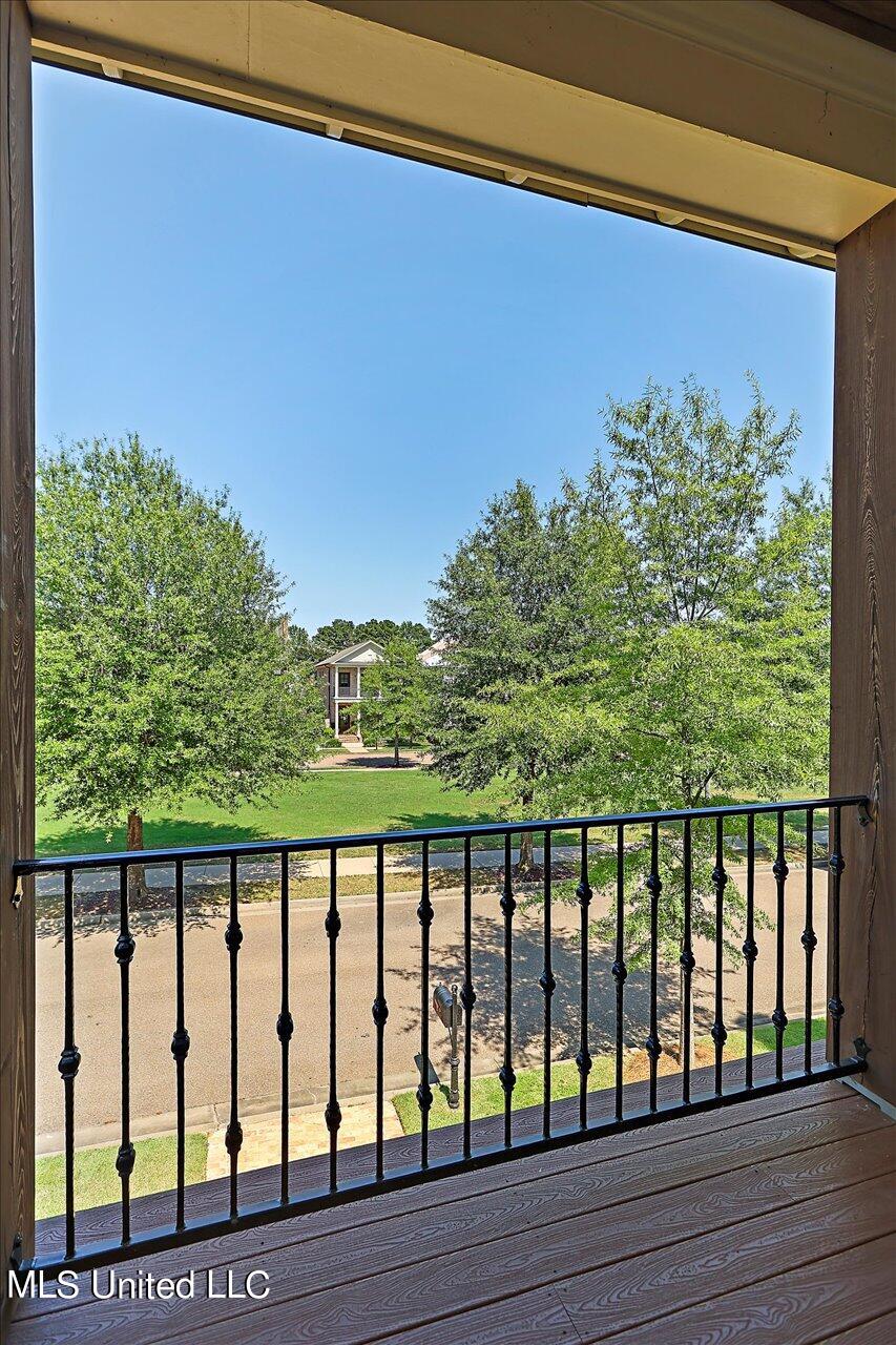 309 Westpark Street Ridgeland, MS 39157 - Photo 52 of 55 Upstairs View