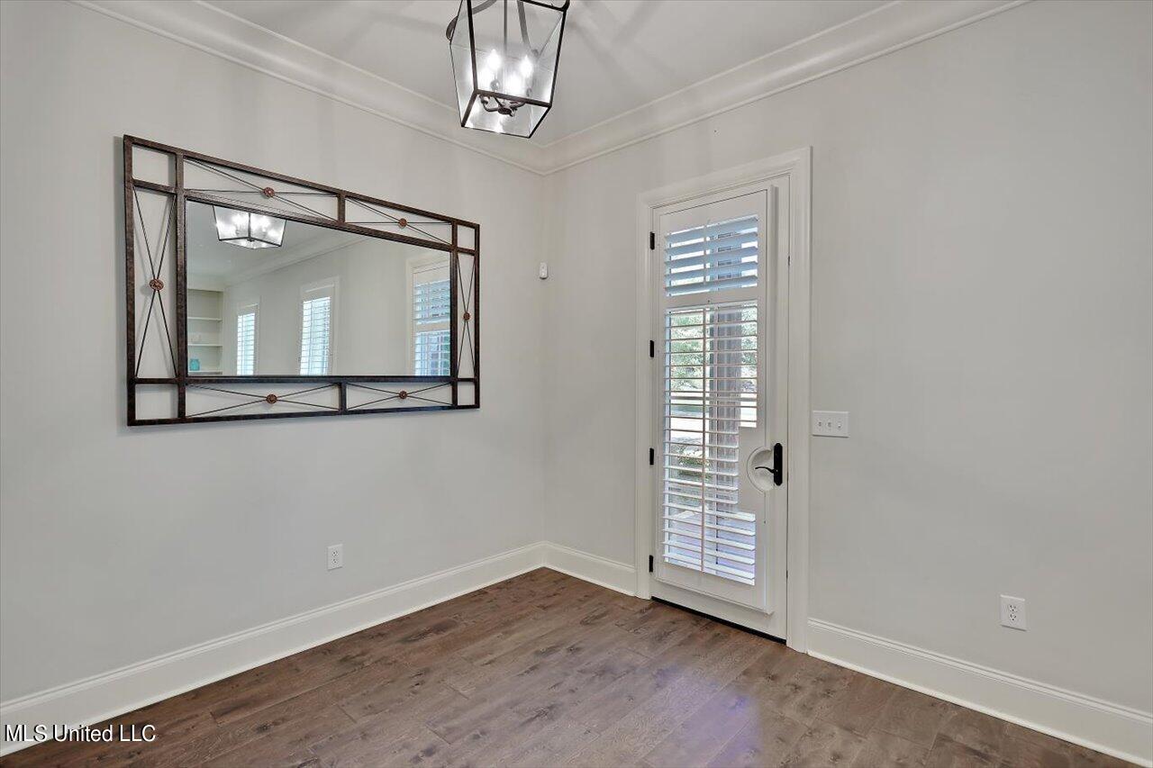 309 Westpark Street Ridgeland, MS 39157 - Photo 6 of 55 Entry