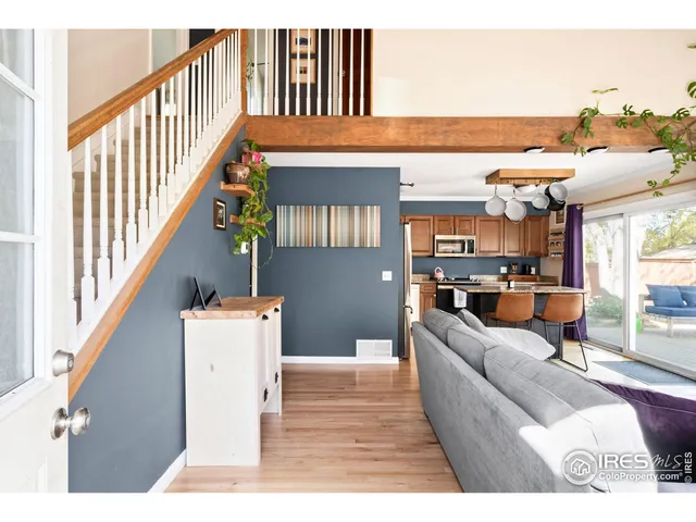 $732,500 | 4458 Driftwood Place, Boulder, CO 80301