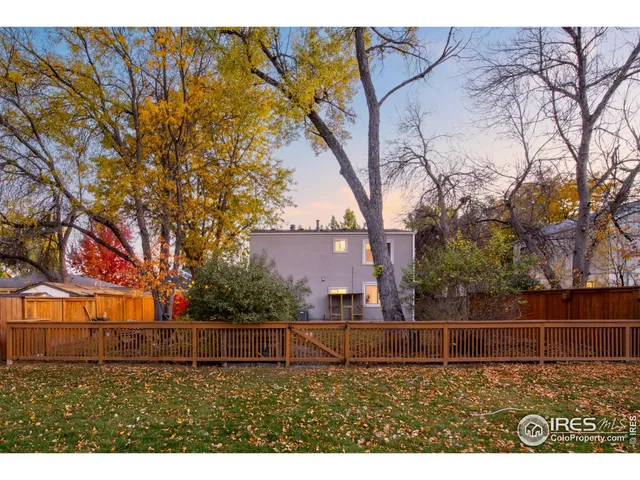 $732,500 | 4458 Driftwood Place, Boulder, CO 80301