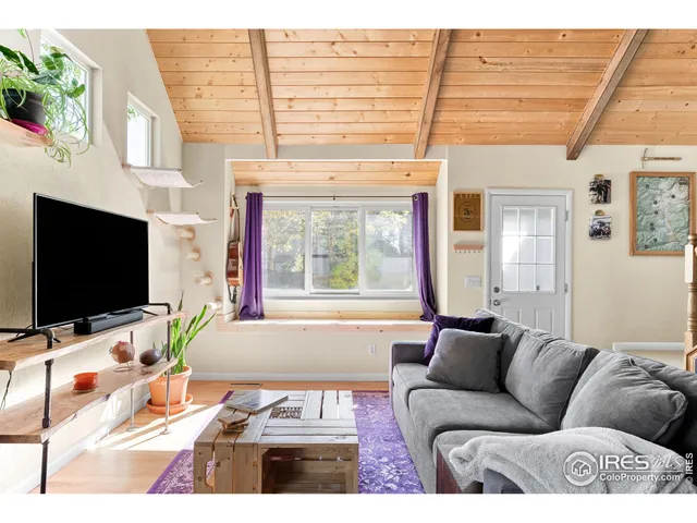 $732,500 | 4458 Driftwood Place, Boulder, CO 80301