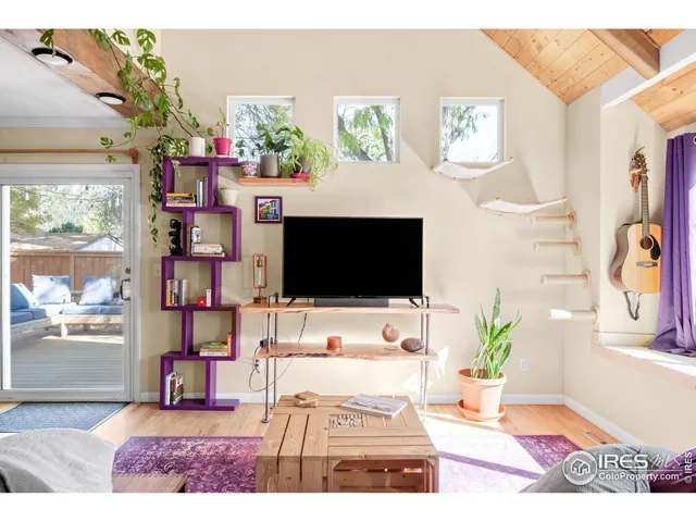 $732,500 | 4458 Driftwood Place, Boulder, CO 80301