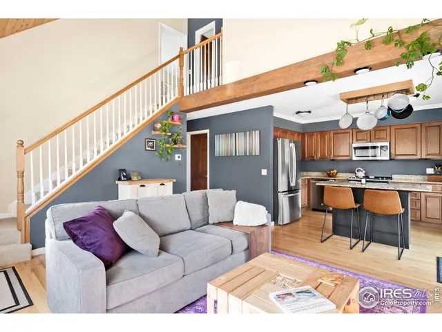 $732,500 | 4458 Driftwood Place, Boulder, CO 80301