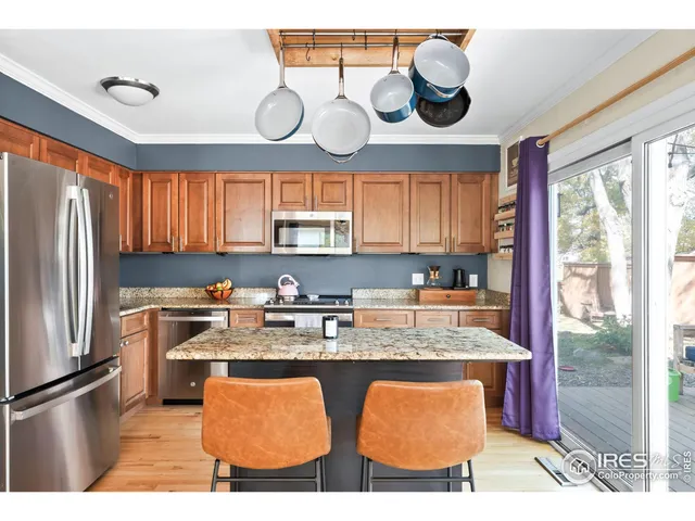 $732,500 | 4458 Driftwood Place, Boulder, CO 80301